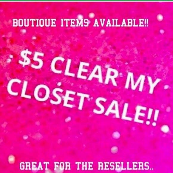 ⬇️ 👙 🌟Deep discounts today, make an offer!!🌟👙👙 - Picture 4 of 15